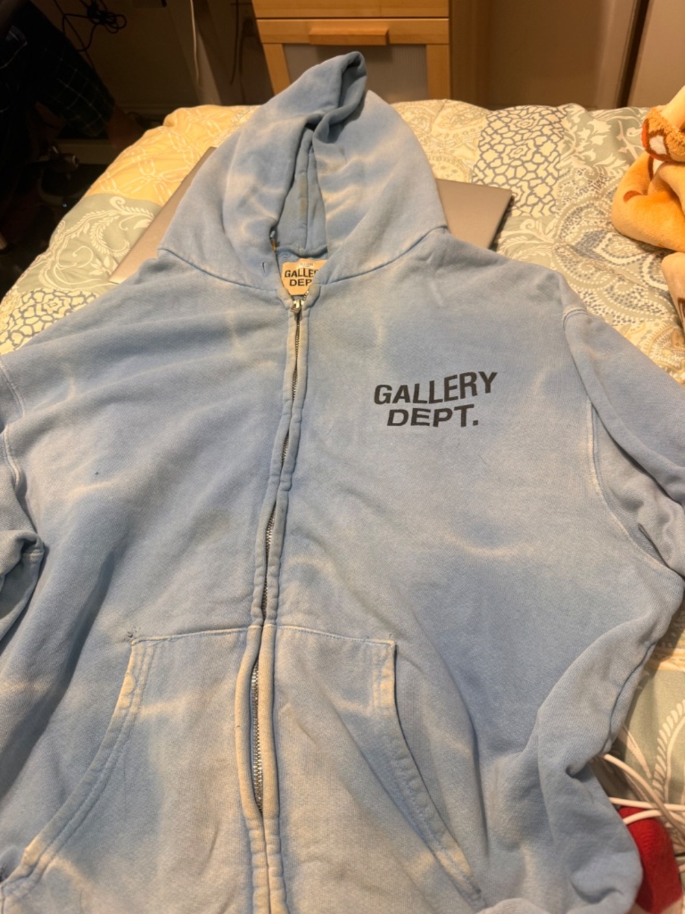 Gallery dept jacket - Picture 4 of 5